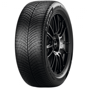 PIRELLI 245/45R 18 100V TL PZero Winter-2 XL FSL EXTRA LOAD Osobna vozila