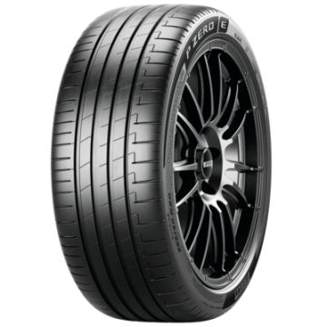 PIRELLI 235/50R 19 103V TL PZero-E XL FSL R/F RUN-FLAT/EXTRA LOAD Osobna vozila