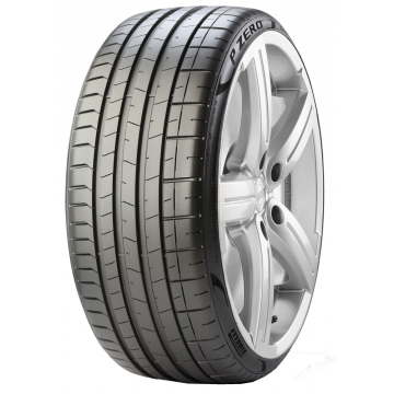 PIRELLI 255/40R 20 101Y TL PZero PZ4 (SC) MO-S X MERCEDES-VERSION/EXTRA LOAD/PNCS Osobna vozila