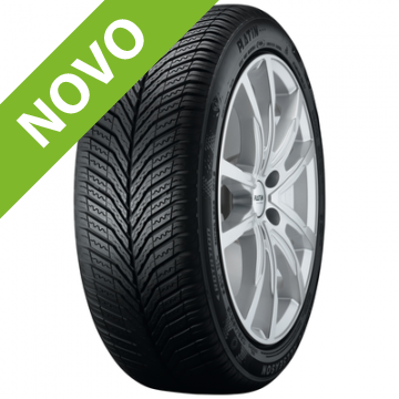PLATIN 205/55R 16 91V TL RP-110 Allseason MFS Osobna vozila