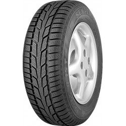 SEMPERIT 215/65R 17 99V TL Speed Grip-5 FR Osobna vozila