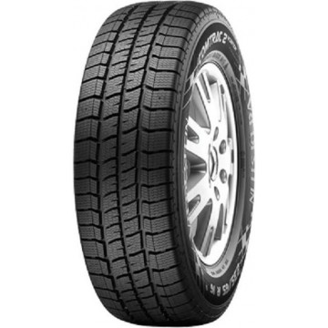 VREDESTEIN 165/65R 15 81T TL Wintrac Osobna vozila