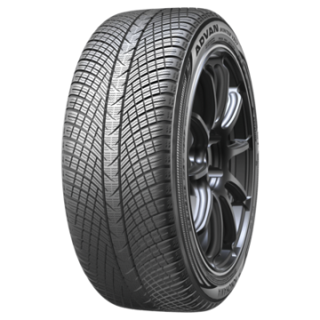 YOKOHAMA 235/45R 19 99V Advan Winter (V907)XL RPB EXTRA LOAD Osobna vozila