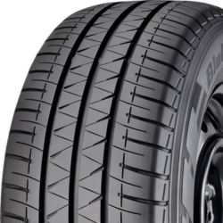 YOKOHAMA 225/65R 16C 112T TL BluEarth RY-55