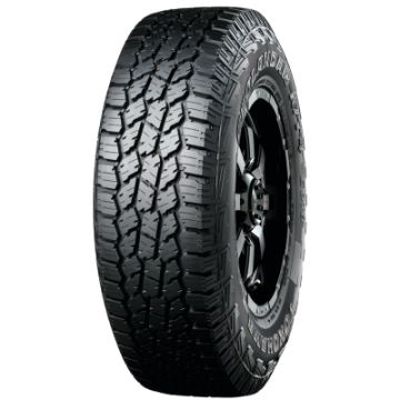 YOKOHAMA 255/70R 15C 112S TL Geol. A/T4 G018 RPB (RBL) Osobna vozila