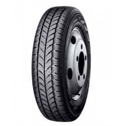 YOKOHAMA 195/70R 15C 104R TL WY-01 M+S