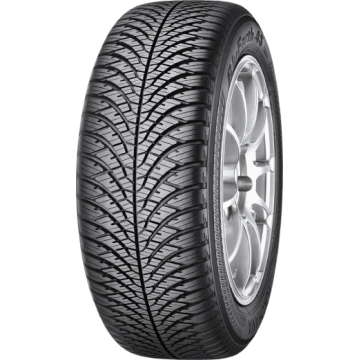 YOKOHAMA 205/60R 16 96V TL BluEarth-4S AW21 XL EXTRA LOAD Osobna vozila