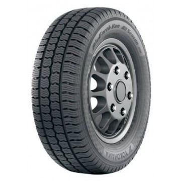 YOKOHAMA 215/60R 16C 103T TL BluEarth RY-61 (LAKA) DOSTAVNA VOZILA