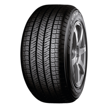 YOKOHAMA 235/55R 18 100H TL G-91AV Osobna vozila
