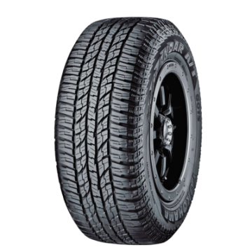 YOKOHAMA P265/65R 17 110T TL Geol.A/T G015 (OWL) SUV 4x4