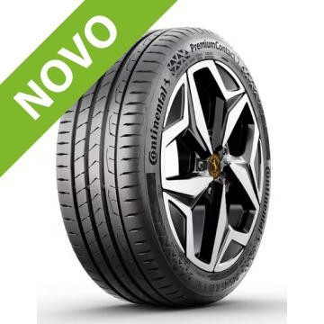 CONTINENTAL 225/55R 18 98V TL PremCont.7 FR Osobna vozila